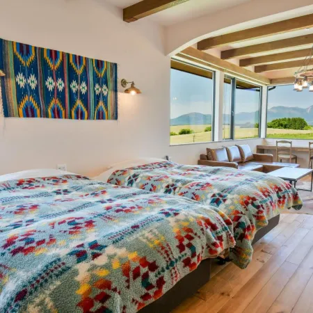 El Patio Ranch