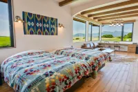 El Patio Ranch Hotele w: 