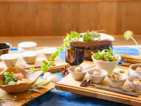 Showcase Hotel Kasane Hotels in Gotsu