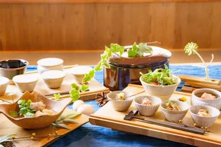 Showcase Hotel Kasane