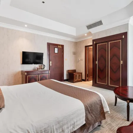 Chairmen Hotel