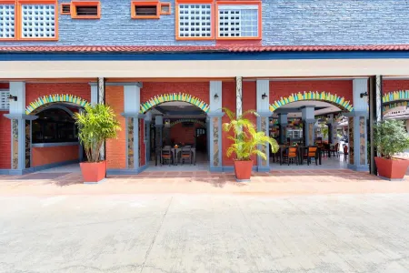 Kerton Hostel