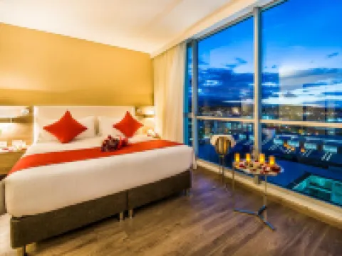 Holiday Inn CUCUTA by IHG Hoteles en Cúcuta