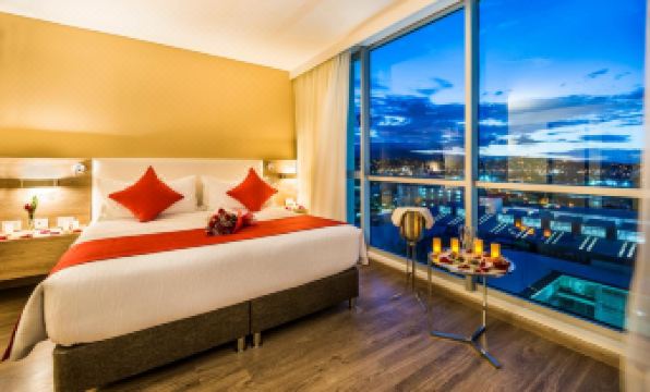 Holiday Inn CUCUTA by IHG