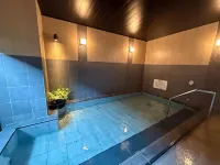 HOTEL ROUTE-INN Grand WAKAYAMAEKI HIGASHI GUCHI - Hot Springs
