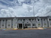 Americas Best Value Inn and Suites Ada
