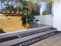 Hotel Pousada Casacolina