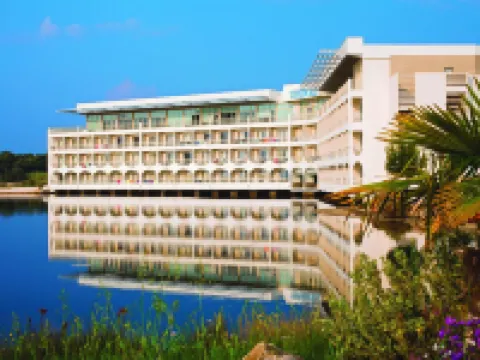 Hotel Club le Plein Sud Vacances Bleues Hotels in Hyeres