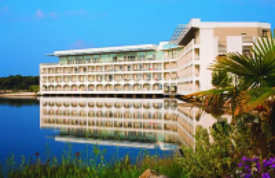 Hotel Club le Plein Sud Vacances Bleues