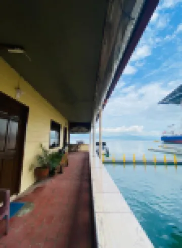 Vasco's Resort