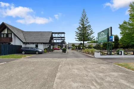 Wylie Court Motor Lodge