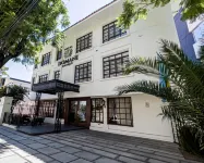 Domani Hotel Boutique Hotels in 