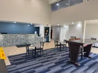 Executive Inn and Suites Baker Hotels in Baker