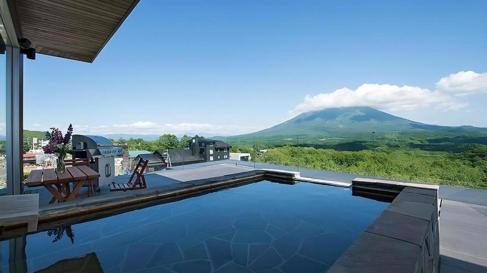 The Vale Niseko