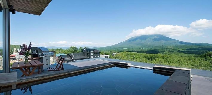 The Vale Niseko Hotels in Kutchan
