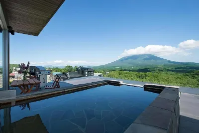 The Vale Niseko Hotels in Kutchan