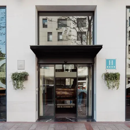 Hotel Miró