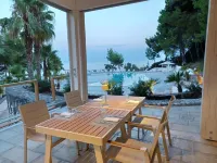 Apulia Hotel Baia dei Faraglioni Resort