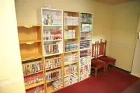 Omura Yasuda Ocean Hotel Hotels in Omura