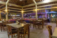 Bakung Beach Resort - sarapan