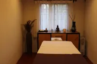 Souimanga-Hotel - Spa