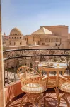 Grand Plaza Marrakech - Indah