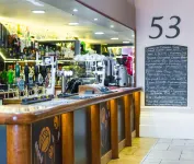 Millfields Hotel Hotels in Grimsby