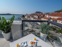 Bellevue Superior City Hotel Hotels in Sibenik