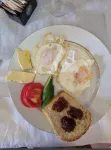 Hotel Vila Nino - breakfast