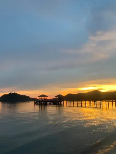 รูปภาพของบ้านเกาะหมาก