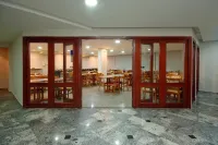 Fênix Hotel Campinas - breakfast