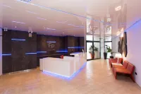 Apartamentos Fuengirola Playa - ห้องครัว