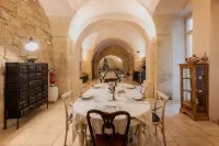Palazzo Sant'Anna Lecce - Breakfast