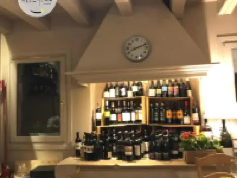 瑞萊斯託蒂住宿加早餐旅館 莫利亞諾威尼託酒店