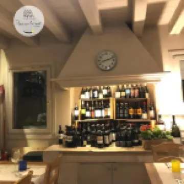 瑞萊斯託蒂住宿加早餐旅館