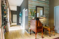 Majeka House - spa
