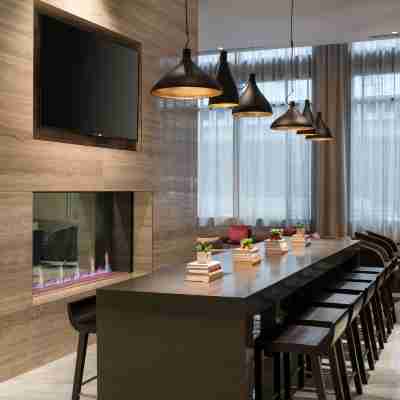 Residence Inn by Marriott St. George Dining/Meeting Rooms