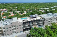 Residence Inn Playa del Carmen Hotels near Skydive Playa