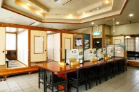 Hotel Jodai - Wi-Fi