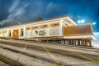 Oi-Qaragai Mountain Resort Hotels in 