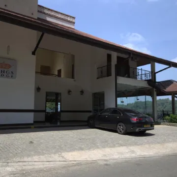 Kings Ridge Kandy