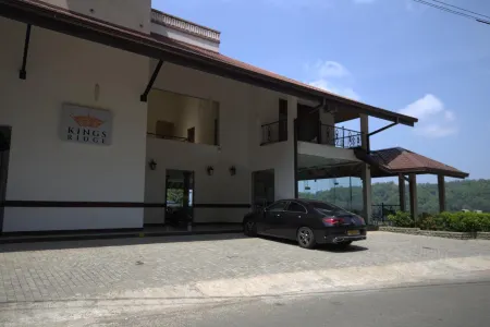 Kings Ridge Kandy