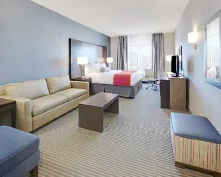 Wingate by Wyndham San Angelo Hotels in San Angelo