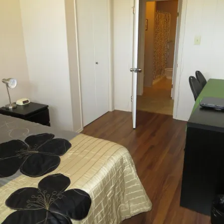 College Park Bed & Breakfast