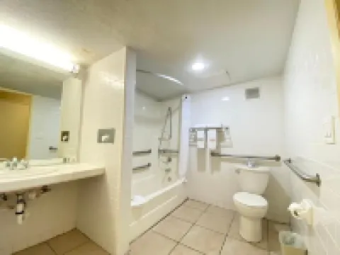 オコティーロ イン エル・セントロのホテル