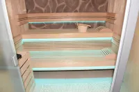 Hôtel Normandie Spa - spa
