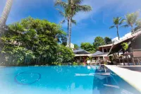 Hotel Pousada Coqueiros - Inns