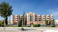 Hotel TRH la Motilla Hotels in Dos Hermanas