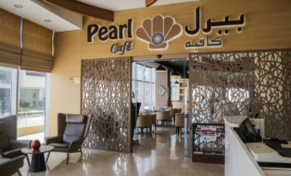 Gulf Suites Hotel Amwaj