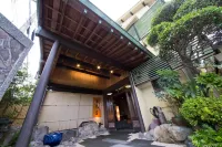 Ryokan Seifuso - Wifi